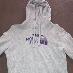 North Face Hoodie